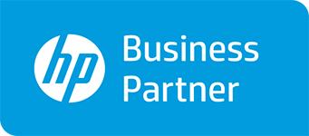 HP Business Partner Logo