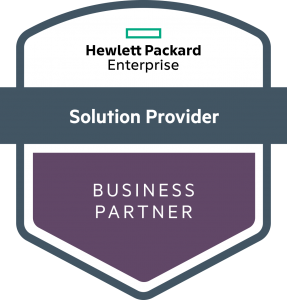 HP Business Partner Logo