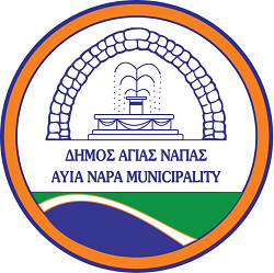 Ayia Napa Logo