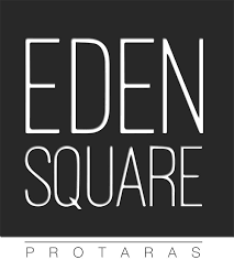 EDEN Square Logo