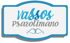 Vassos Psarolimano Logo