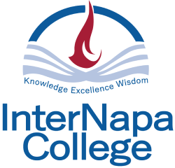 Internapa College Logo