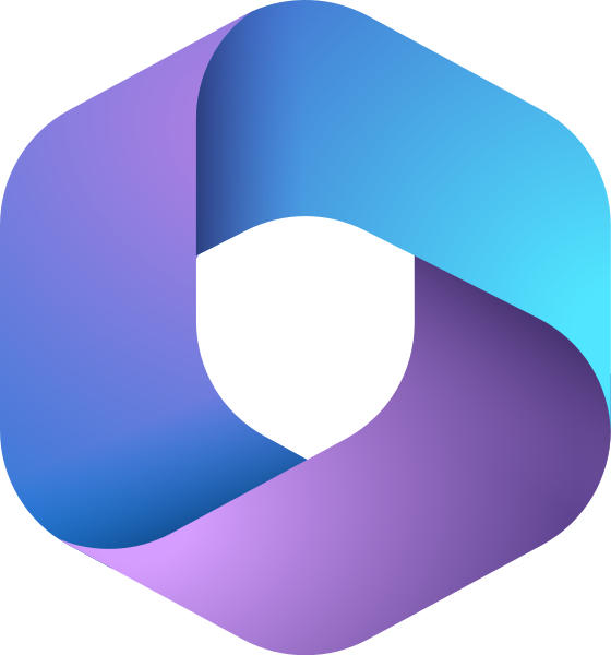 Microsoft 365 Icon
