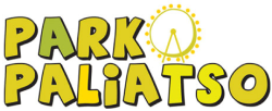 Parko Paliatso Logo