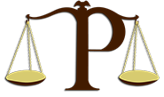 George F. Pittadjis Logo