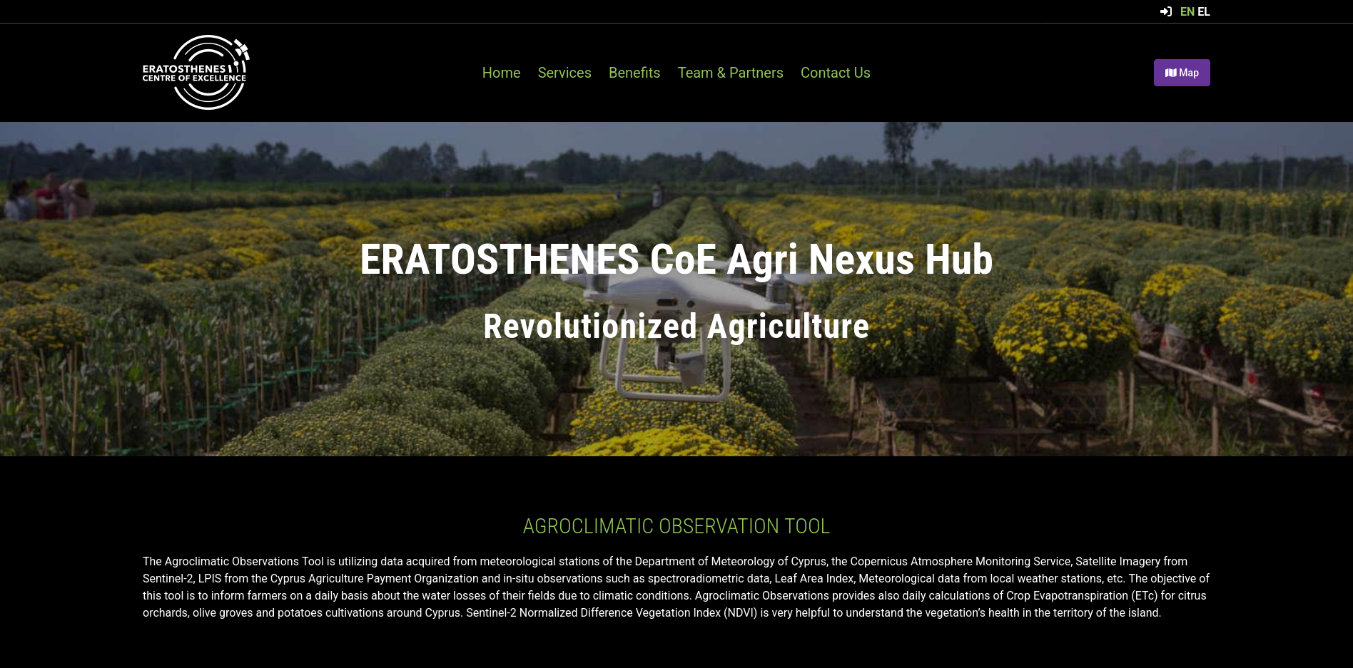 Agri-NexusHub